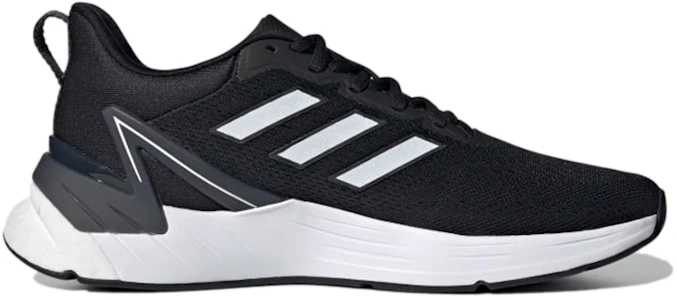 Lookbook adidas Respons Super 2.0 'Hitam Putih' G58068