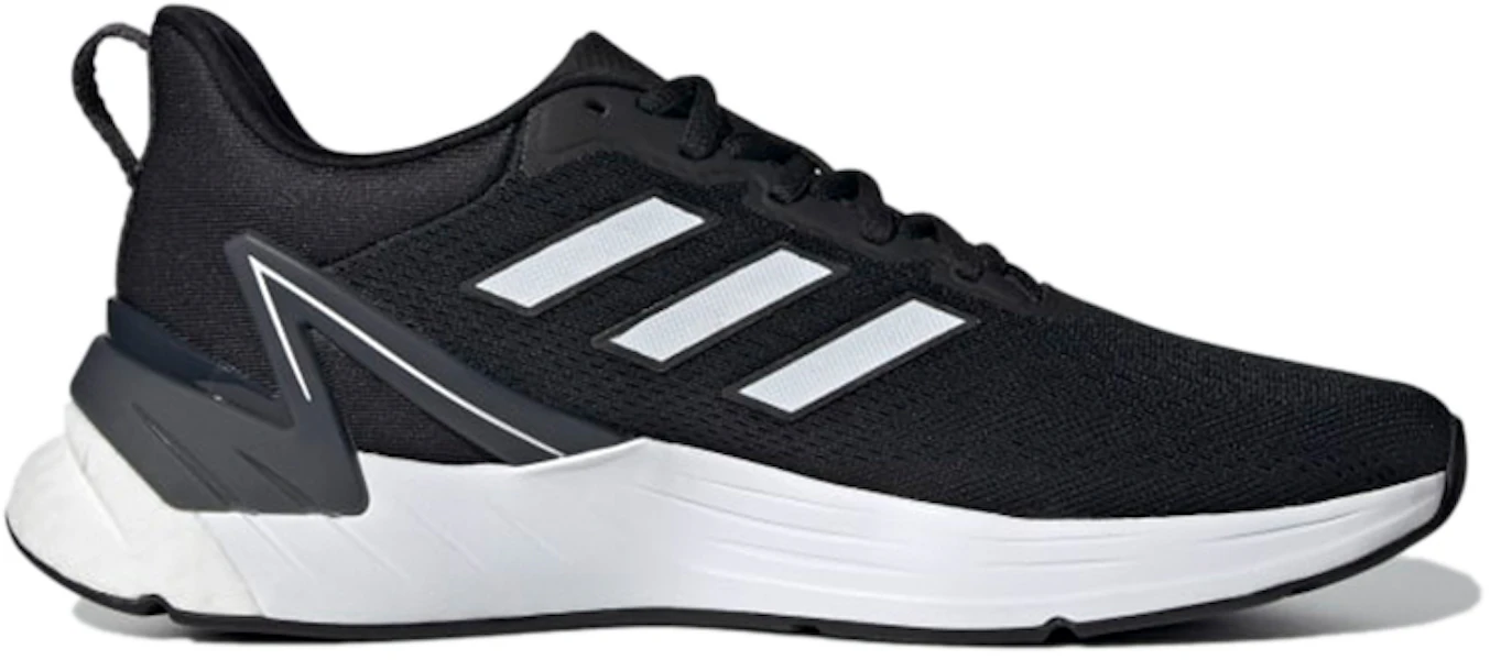adidas Respons Super 2.0 'Hitam Putih' G58068 Lookbook adidas Respons Super 2.0 'Hitam Putih' G58068