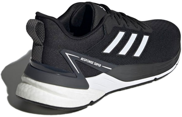 adidas Response Super 2.0 'Black White' G58068 Shop adidas Response Super 2.0 'Black White' G58068