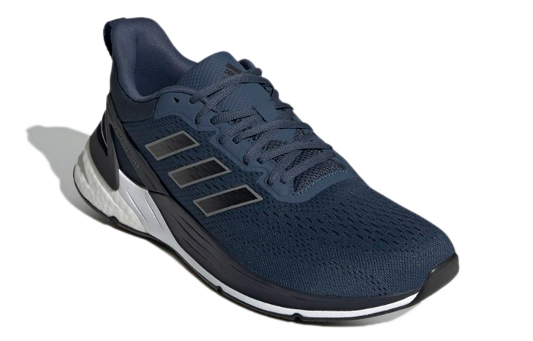 Lookbook adidas Response Super 2.0 ''Crew Navy'' Herren-Laufschuhe H04566