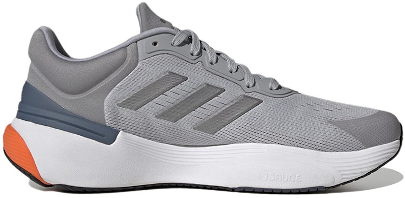 adidas Response Super 2.0 'Grey Orange' GW1372 Order adidas Response Super 2.0 'Grey Orange' GW1372