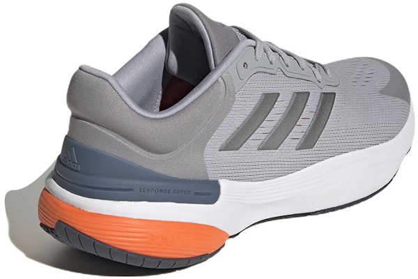 adidas Response Super 2.0 'Grey Orange' GW1372 Shop adidas Response Super 2.0 'Grey Orange' GW1372