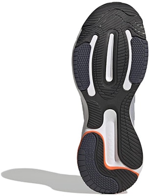 adidas Response Super 2.0 'Grey Orange' GW1372 Details for adidas Response Super 2.0 'Grey Orange' GW1372