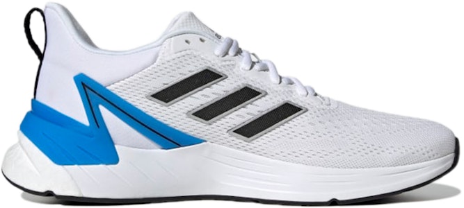 adidas Response Super 2.0 輕便 低筒 跑步鞋 男款 白藍粉 Order adidas Response Super 2.0 輕便 低筒 跑步鞋 男款 白藍粉