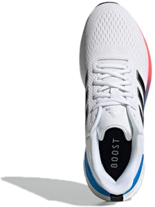 adidas Response Super 2.0 輕便 低筒 跑步鞋 男款 白藍粉 Purchase adidas Response Super 2.0 輕便 低筒 跑步鞋 男款 白藍粉
