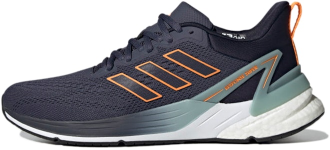 adidas Response Super 2.0 'Navy Bayangan Orange Rush' GX8262 Buy adidas Response Super 2.0 'Navy Bayangan Orange Rush' GX8262