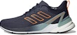 adidas Response Super 2.0 'Navy Gelap Oren Rush' GX8262