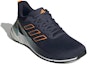 Lookbook adidas Response Super 2.0 'Navy Gelap Oren Rush' GX8262