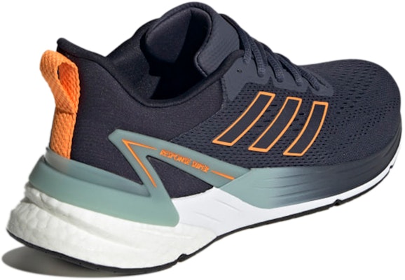 adidas Response Super 2.0 'Shadow Navy Orange Rush' GX8262 Shop adidas Response Super 2.0 'Shadow Navy Orange Rush' GX8262