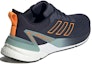 Shop adidas Response Super 2.0 'Navy Gelap Oren Rush' GX8262