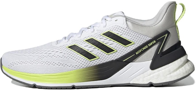 adidas Response Super 2.0 舒適耐磨慢跑鞋 白 Buy adidas Response Super 2.0 舒適耐磨慢跑鞋 白