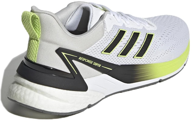 adidas Response Super 2.0 'White' GX8266 Shop adidas Response Super 2.0 'White' GX8266