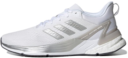 adidas Response Super 2.0 'White Matte Silver' H04567 adidas Response Super 2.0 'White Matte Silver' H04567