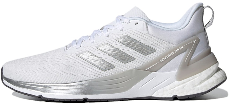 adidas Response Super 2.0 'White Matte Silver' H04567 Buy adidas Response Super 2.0 'White Matte Silver' H04567