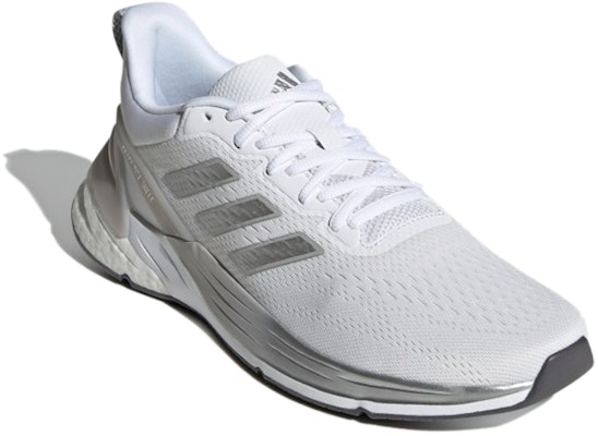 adidas Response Super 2.0 'White Matte Silver' H04567 Lookbook adidas Response Super 2.0 'White Matte Silver' H04567