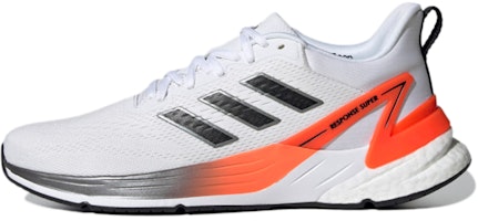 adidas Response Super 2.0 'White Solar Red' H04563 adidas Response Super 2.0 'White Solar Red' H04563