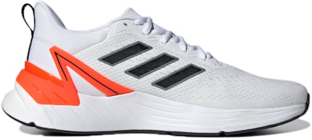 adidas Response Super 2.0 低筒 跑步鞋 男款 白黑橙 Order adidas Response Super 2.0 低筒 跑步鞋 男款 白黑橙