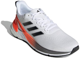 adidas Response Super 2.0 低筒 跑步鞋 男款 白黑橙 Lookbook adidas Response Super 2.0 低筒 跑步鞋 男款 白黑橙