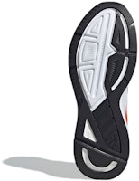 adidas Response Super 2.0 低筒 跑步鞋 男款 白黑橙 Details for adidas Response Super 2.0 低筒 跑步鞋 男款 白黑橙