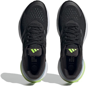 adidas Response Super 3.0 'Hitam Besi Lemon Cerah' IF7251 Shop adidas Response Super 3.0 'Hitam Besi Lemon Cerah' IF7251