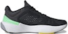 adidas Response Super 3.0 'Hitam Linen Hijau' GW1375