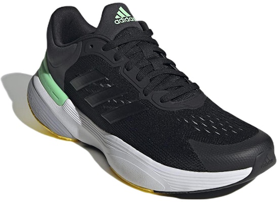 adidas Response Super 3.0 'Black Linen Green' GW1375 Lookbook adidas Response Super 3.0 'Black Linen Green' GW1375
