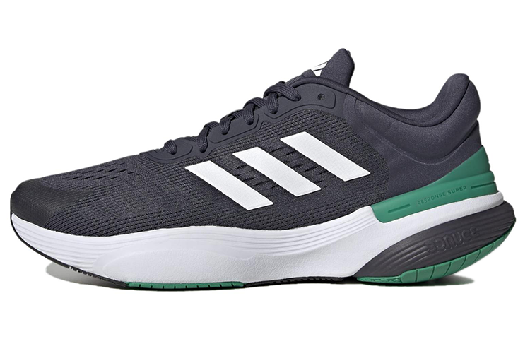 adidas Response Super 3.0 'Black White' HP5936
