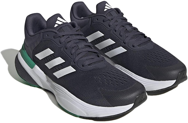 adidas Response Super 3.0 'Black White' HP5936 Lookbook adidas Response Super 3.0 'Black White' HP5936