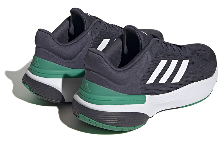 Shop adidas Response Super 3.0 ''Zwart Wit'' HP5936