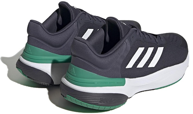 adidas Response Super 3.0 'Black White' HP5936 Shop adidas Response Super 3.0 'Black White' HP5936