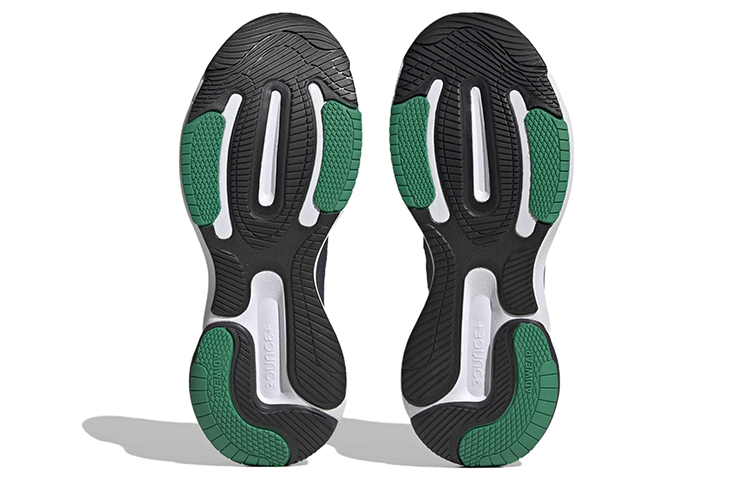 Details for adidas Response Super 3.0 ''Zwart Wit'' HP5936