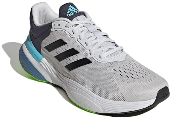 adidas Response Super 3.0 'Dash Grey Wonder Steel' GW1376 Lookbook adidas Response Super 3.0 'Dash Grey Wonder Steel' GW1376