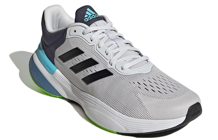 Lookbook adidas Response Super 3.0 ''Dash Grey Wonder Steel'' Grijs/Wonder Steel GW1376