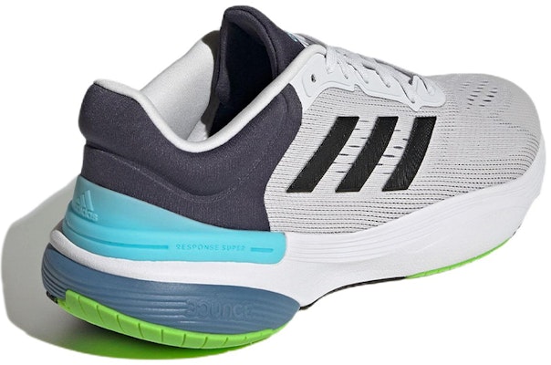 阿迪达斯Response Super 3.0 '灰色奇迹钢' GW1376 Shop 阿迪达斯Response Super 3.0 '灰色奇迹钢' GW1376