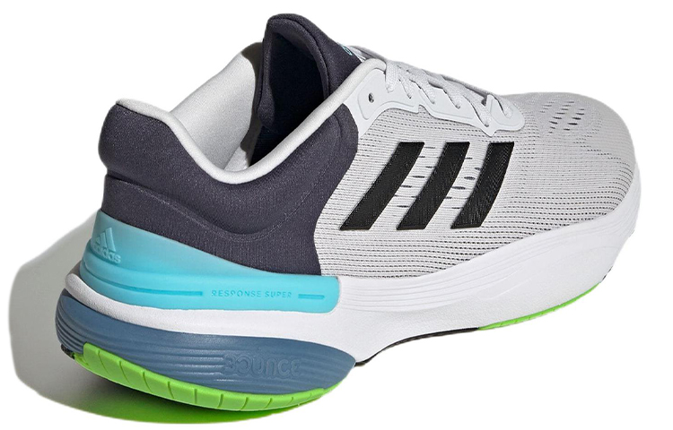 Shop adidas Response Super 3.0 ''Dash Grey Wonder Steel'' Grijs/Wonder Steel GW1376