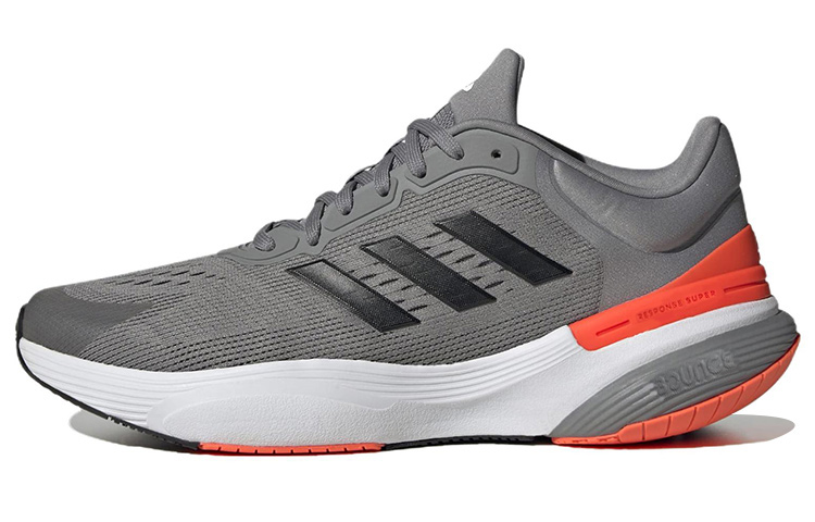 adidas Response Super 3.0 'Grey Solar Red' HP5937