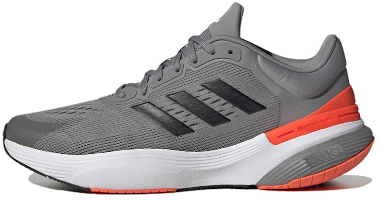 adidas Response Super 3.0 'Grey Solar Red' HP5937 Buy adidas Response Super 3.0 'Grey Solar Red' HP5937