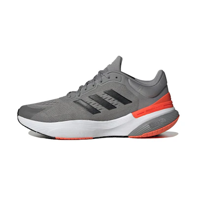 adidas Response Super 3.0 'Grey Solar Red'
