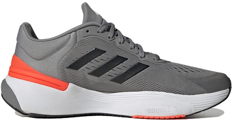 adidas Response Super 3.0 'Grey Solar Red' HP5937 Order adidas Response Super 3.0 'Grey Solar Red' HP5937