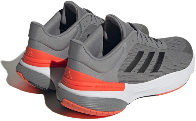 adidas Response Super 3.0 'Grey Solar Red' HP5937 Shop adidas Response Super 3.0 'Grey Solar Red' HP5937