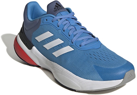 adidas Response Super 3.0 'Pulse Blue' GW1378 Lookbook adidas Response Super 3.0 'Pulse Blue' GW1378