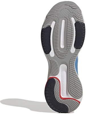 adidas Response Super 3.0 'Pulse Blue' GW1378 Details for adidas Response Super 3.0 'Pulse Blue' GW1378