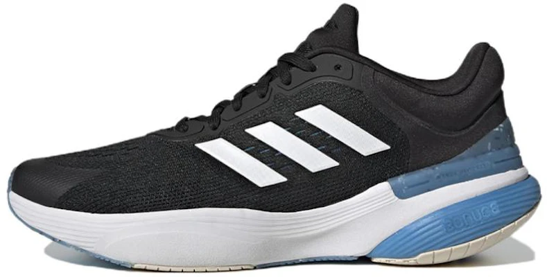 adidas Response Super 3.0 Atmungsaktive Laufschuhe ''Schwarz Weiß'' GX9830 Buy adidas Response Super 3.0 Atmungsaktive Laufschuhe ''Schwarz Weiß'' GX9830