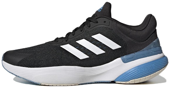 阿迪达斯Response Super 3.0透气跑鞋 '黑白' GX9830 Buy 阿迪达斯Response Super 3.0透气跑鞋 '黑白' GX9830