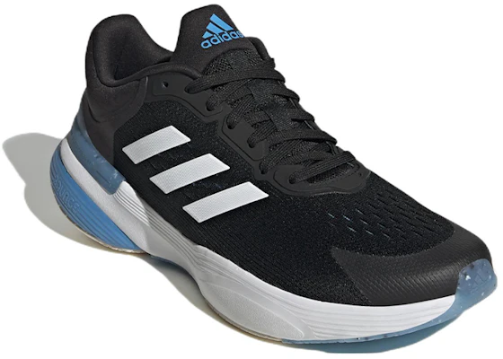adidas Response Super 3.0 Atmungsaktive Laufschuhe ''Schwarz Weiß'' GX9830 Lookbook adidas Response Super 3.0 Atmungsaktive Laufschuhe ''Schwarz Weiß'' GX9830