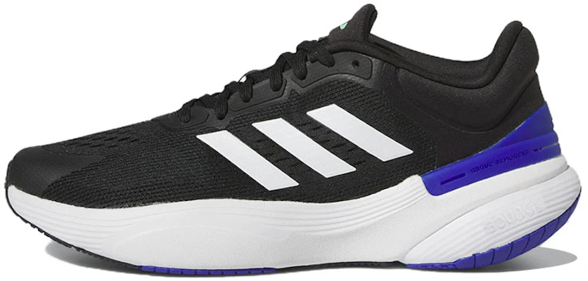 adidas Responsesuper 3.0 跑步鞋 男款 黑白紫 --> adidas Responsesuper 3.0 跑步鞋 男性款 黑白紫 Buy adidas Responsesuper 3.0 跑步鞋 男款 黑白紫 --> adidas Responsesuper 3.0 跑步鞋 男性款 黑白紫