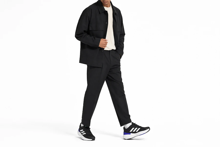 adidas Responsesuper 3.0 跑步鞋 男款 黑白紫 --> adidas Responsesuper 3.0 跑步鞋 男性款 黑白紫 Order adidas Responsesuper 3.0 跑步鞋 男款 黑白紫 --> adidas Responsesuper 3.0 跑步鞋 男性款 黑白紫