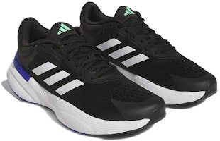 adidas Responsesuper 3.0 跑步鞋 男款 黑白紫 --> adidas Responsesuper 3.0 跑步鞋 男性款 黑白紫 Lookbook adidas Responsesuper 3.0 跑步鞋 男款 黑白紫 --> adidas Responsesuper 3.0 跑步鞋 男性款 黑白紫