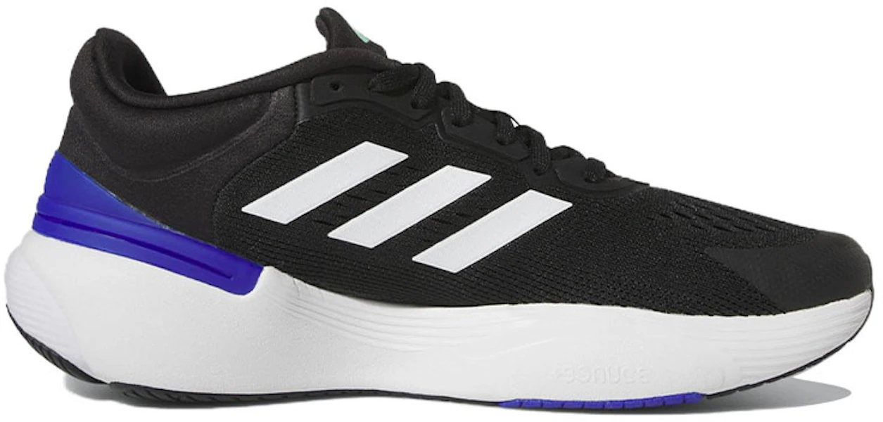 adidas Responsesuper 3.0 跑步鞋 男款 黑白紫 --> adidas Responsesuper 3.0 跑步鞋 男性款 黑白紫 Lookbook adidas Responsesuper 3.0 跑步鞋 男款 黑白紫 --> adidas Responsesuper 3.0 跑步鞋 男性款 黑白紫