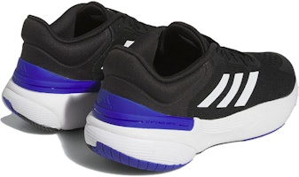 adidas Responsesuper 3.0 跑步鞋 男款 黑白紫 --> adidas Responsesuper 3.0 跑步鞋 男性款 黑白紫 Shop adidas Responsesuper 3.0 跑步鞋 男款 黑白紫 --> adidas Responsesuper 3.0 跑步鞋 男性款 黑白紫